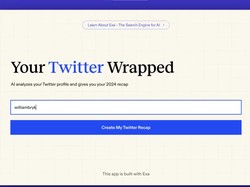 Twitter Wrapped 2024 Trending, Begini Cara Lihatnya