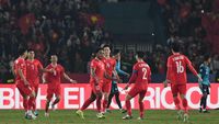 Klasemen Liga Vietnam - Menelusuri Dinamika Persaingan Sepak Bola di Tanah Air