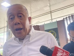 Video NasDem soal Dukungan Prabowo di 2029: Kita Berusaha Selesaikan 5 Tahun Dulu