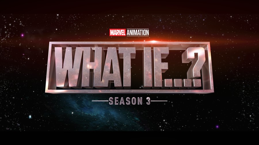 What If...? Season 3 What If...? Season 3