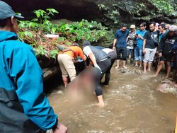 Kronologi Penemuan 2 Jasad Pemuda di Perbatasan Poncokusumo-Tumpang Malang