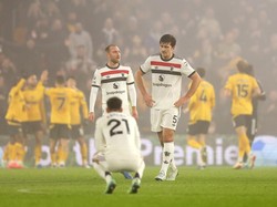 MU Kurang Meyakinkan Lawan Newcastle, Bisa Akhiri Tren Negatif?