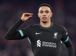 Selangkah Lagi Alexander-Arnold Gabung Real Madrid