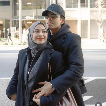 Kedua Buah Hati Sangat Dekat dengan Atta Halilintar, Aurel Hermansyah: Aku Baper