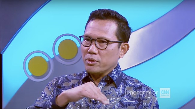Pendidikan diyakini menjadi jalan keluar dari middle income trap dan kemiskinan, dibarengi sektor kesehatan untuk penciptaan SDM yang mumpuni.