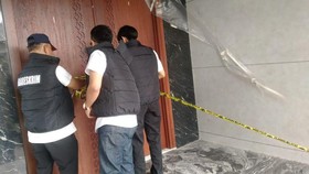 Bareskrim Sita Rumah Mewah Rp15 M di Alam Sutera terkait Kasus Net89