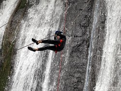 Asa Jadikan Bogor Sebagai Chamonix di Jawa Barat