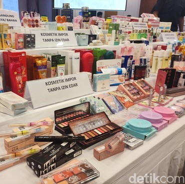 Marak Skincare Overclaim, Ini Kata BPOM