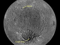 Video: Fenomena Langka Black Moon di Akhir Tahun 2024