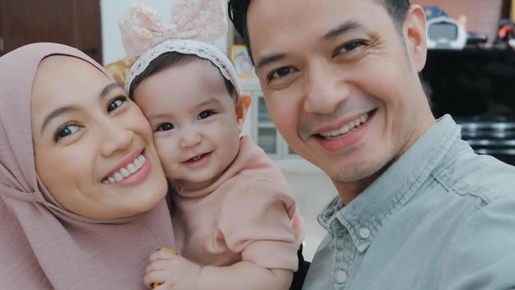 Cerita Dude Harlino dan Sang Putri