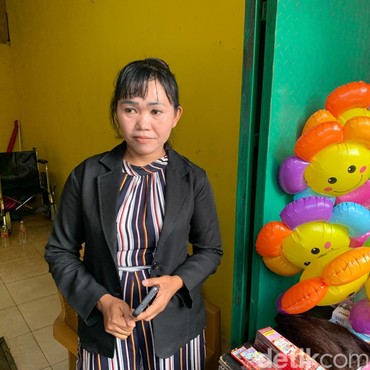 Jadi Istri ke-10, Ini Alasan Dewi Mantap Menikah dengan Pak Tarno