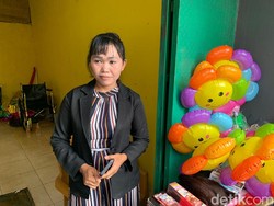 Dewi Ngaku Gak Kenal Semua Istri Pak Tarno
