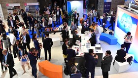Think Business, Think Hong Kong Solusi Ekspansi Bisnis Perusahaan RI