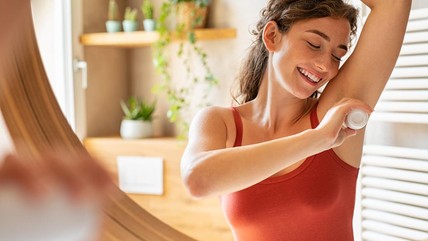 10 Rekomendasi Deodorant yang Bagus untuk Ketiak Basah dan Bau