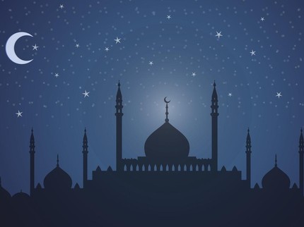 Catat Bunda, Malam 1 Rajab 2025 Jatuh di Tanggal Ini