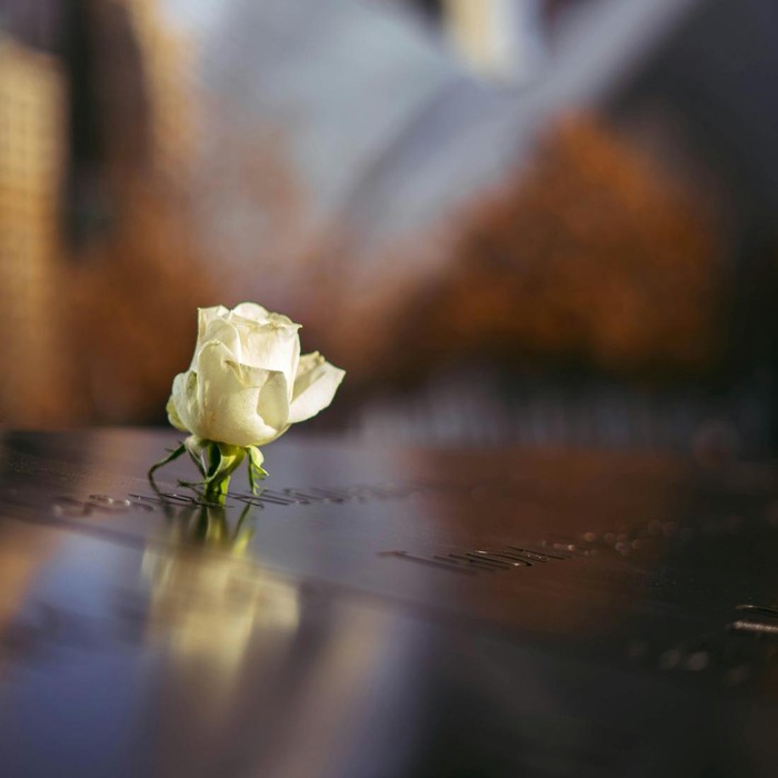 Ilustrasi masa berkabung