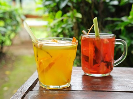 Resep Ramuan Tradisional ala dr Zaidul Akbar untuk Atasi Capai dan Pegal-pegal