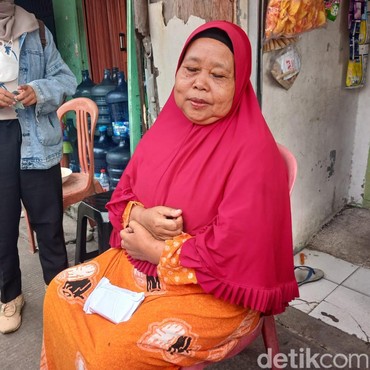 Kembali Bertemu Pak Tarno, Istri Pertama Ungkap Terima Kasih ke Gus Miftah