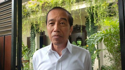 Jokowi Buka Suara Tudingan Ijazah Palsu: Siapa Menuduh Harus Buktikan