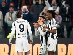 Juventus dan PSG Kompak Belum Terkalahkan di Liga, tapi Beda Nasibnya