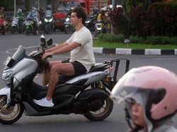Imigrasi Ungkap Fenomena WNA Berinvestasi Fiktif di Bali