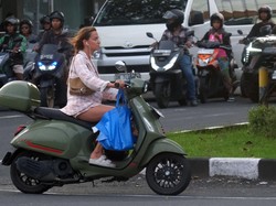 Ironi Ramai #KaburAjaDulu Saat Pariwisata RI Mati-matian Gaet Turis Asing