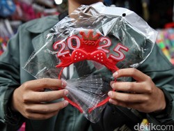 Prediksi Cuaca Jelang Tahun Baru 2025, BMKG: Aman dari Cuaca Ekstrem