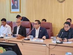Komisi II DPR Terima 495 Aduan Terkait Pemilu hingga Mafia Tanah Selama 2024