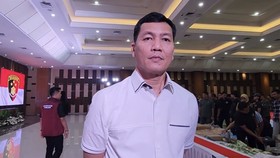 Kombes Donald Dipecat Karena Biarkan Anak Buah Peras Penonton DWP