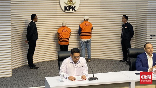 Dua Terdakwa Korupsi Selter Tsunami NTB Dituntut 6 dan 7,5 Tahun Bui Dua terdakwa korupsi pembangunan selter tsunami NTB dituntut masing-masing 6 dan 7,5 tahun penjara.