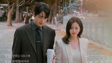 9 Drama Korea Terbaru Januari 2025, Terbaik Diprediksi Raih Rating Tinggi