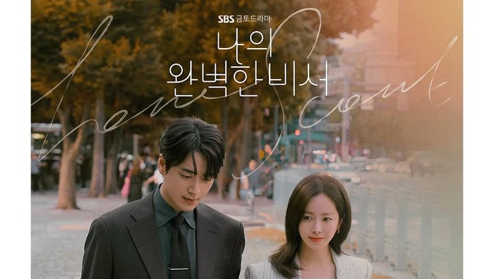 Raih Rating Dua Digit, Ini 5 Alasan Kenapa Kamu Harus Nonton Drakor Love Scout