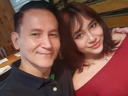 Potret Marcelino Lefrand & Dewi Rezer Kompak Rayakan Ultah Putri Sulung yang Beranjak Dewasa