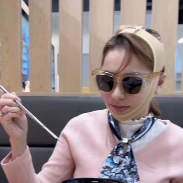 Reaksi Suami Saat Maya Septha Izin Operasi Plastik Rp500 Juta ke Korea