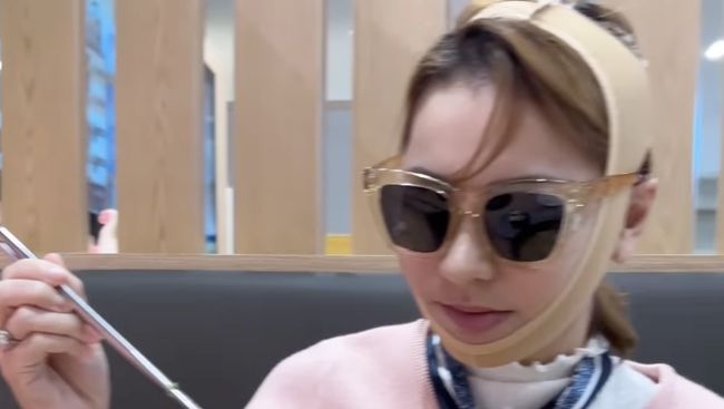 Reaksi Suami Saat Maya Septha Izin Operasi Plastik Rp500 Juta ke Korea