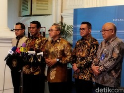 Prabowo Putuskan RI Tak Impor Beras-Garam di 2025