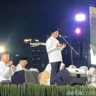 Bacaan Doa Akhir dan Awal Tahun 2025