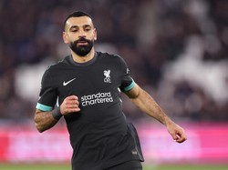 Liverpool Bakal Tukar Mo Salah dengan Pemain Ini?