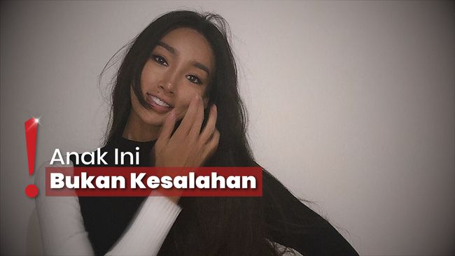 Moon Ga Bi Buka Suara Usai Punya Anak: Saya Ceroboh dan Tidak Siap