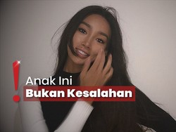 Moon Ga Bi Buka Suara Usai Punya Anak: Saya Ceroboh dan Tidak Siap