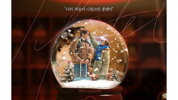 Sajikan Kisah Romantis Bertema Cinta Pertama, Simak Sinopsis Drakor Motel California