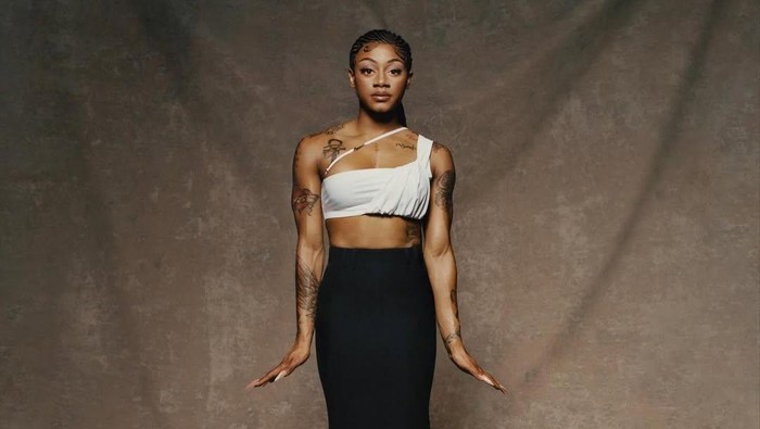 Nike x Jacquemus x Sha’Carri Richardson