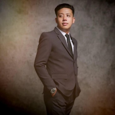 Curigai Penghasilan Teh Novi, Pablo Benua Sempat Lakukan Ini