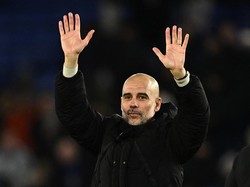Leganya Pep Guardiola Bisa Menang Lagi