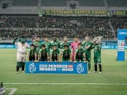 Jadwal Lengkap Pekan ke-18 Liga 1: PSS Vs Persebaya, Dewa United Vs Arema