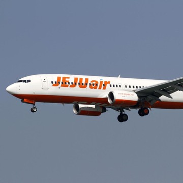 Fakta-fakta Seputar Kecelakaan Pesawat Jeju Air di Korea Selatan, Ada Dua Korban Selamat