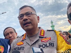 Brigadir AK Diproses Etik dan Pidana atas Dugaan Penganiayaan Bayi