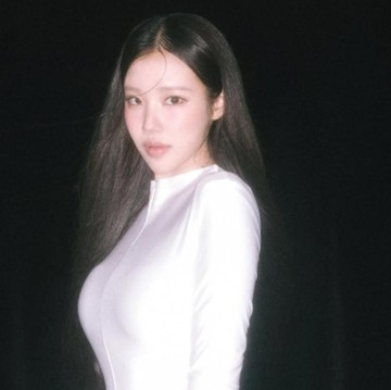 Kabar Terbaru JooE MOMOLAND, Kini Membuka Salon Nail Art