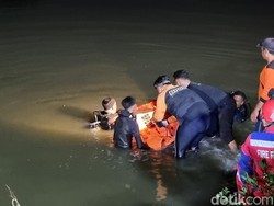 Remaja yang Tenggelam di Waduk Kedurus Surabaya Ditemukan Meninggal