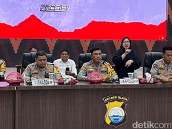 16 Polisi Sulsel Dipecat Sepanjang 2024 gegara Selingkuh-KDRT
